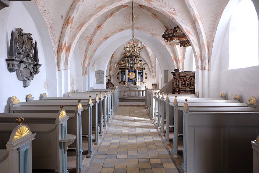 Kastbjerg Kirke