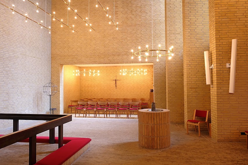 Hans Egedes Kirke