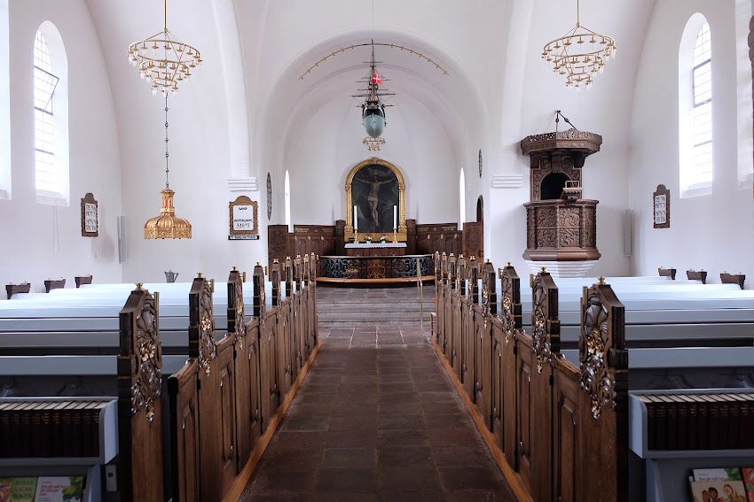 Juelsminde Kirke