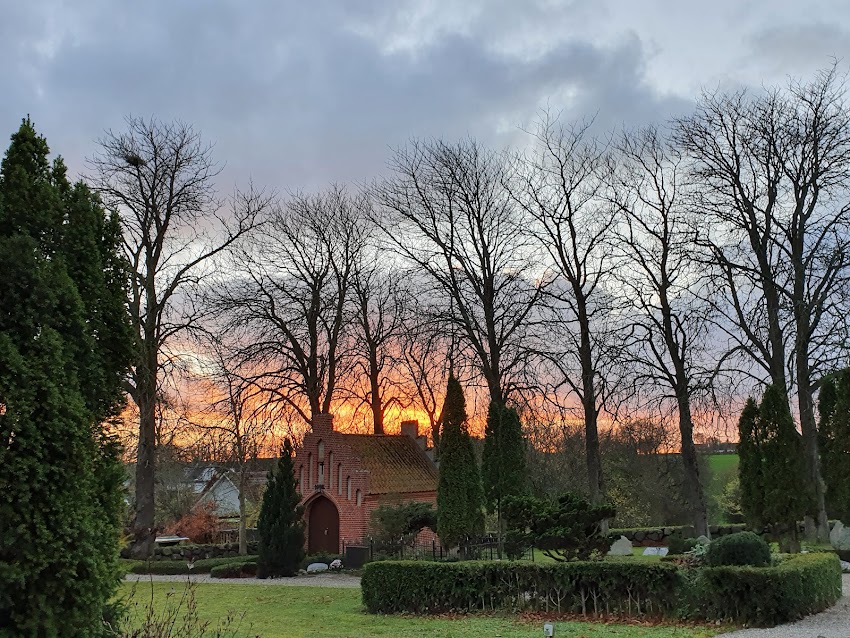 Gevninge Kirke