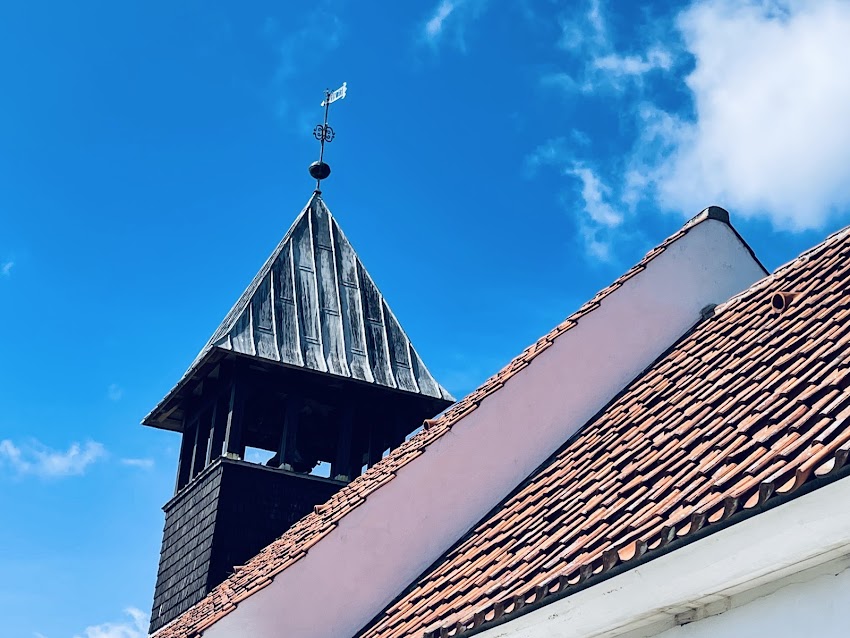 Ho Kirke