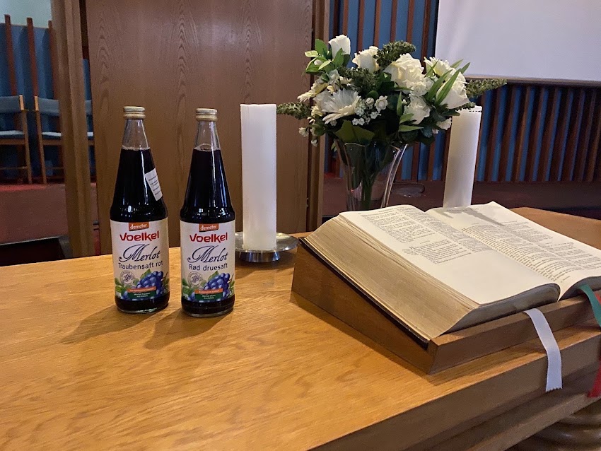Adventistkirken Aarhus