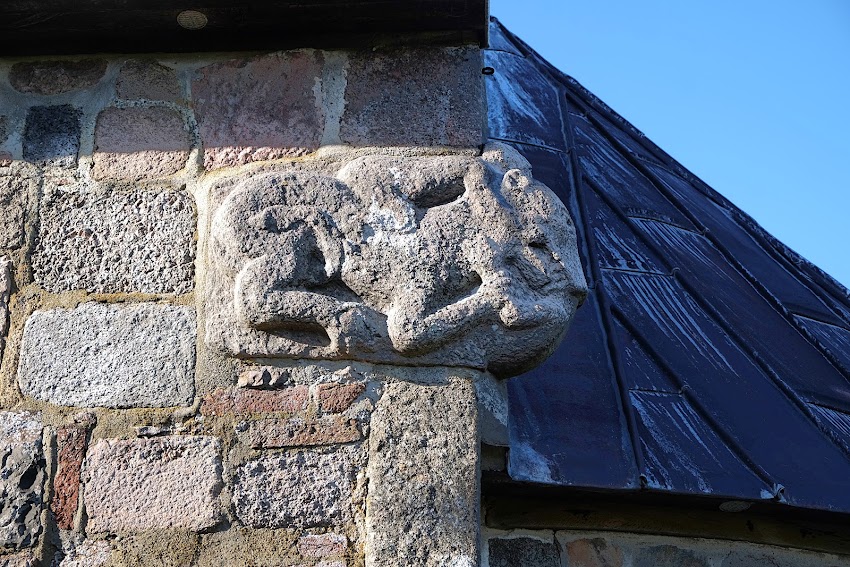 Lihme Kirke