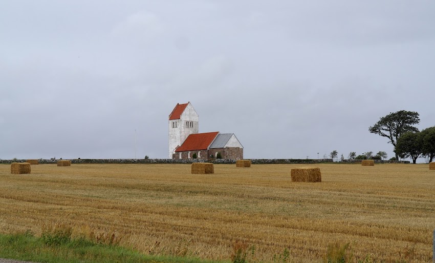 Øsløs Kirke