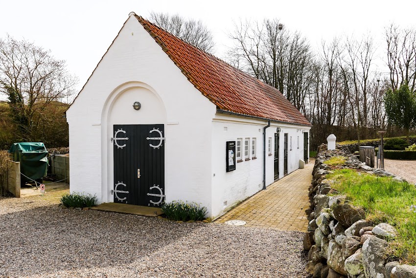 Harte Kirke
