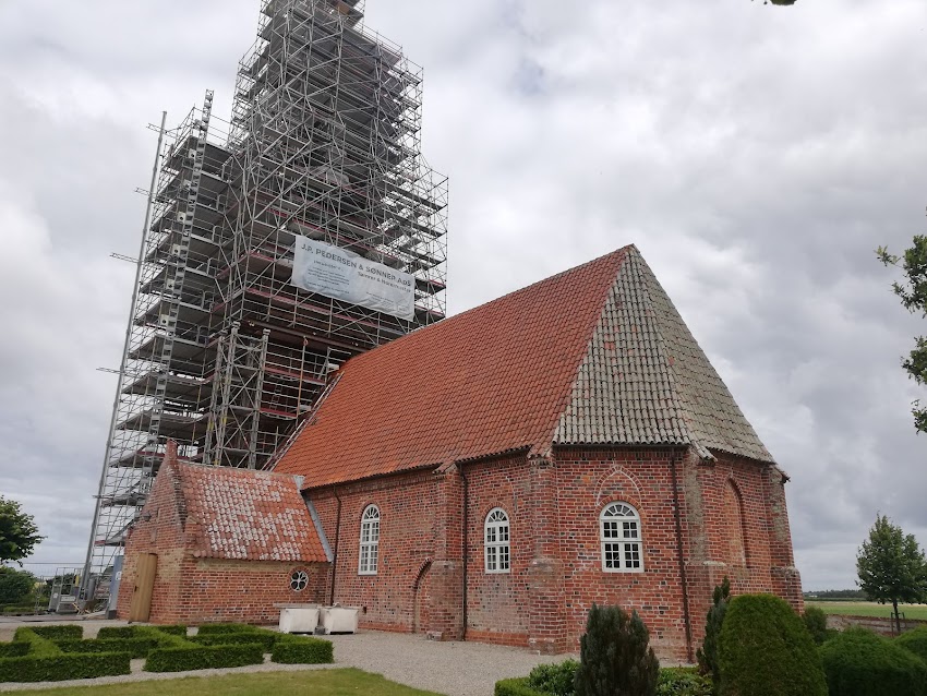 Kippinge Kirke