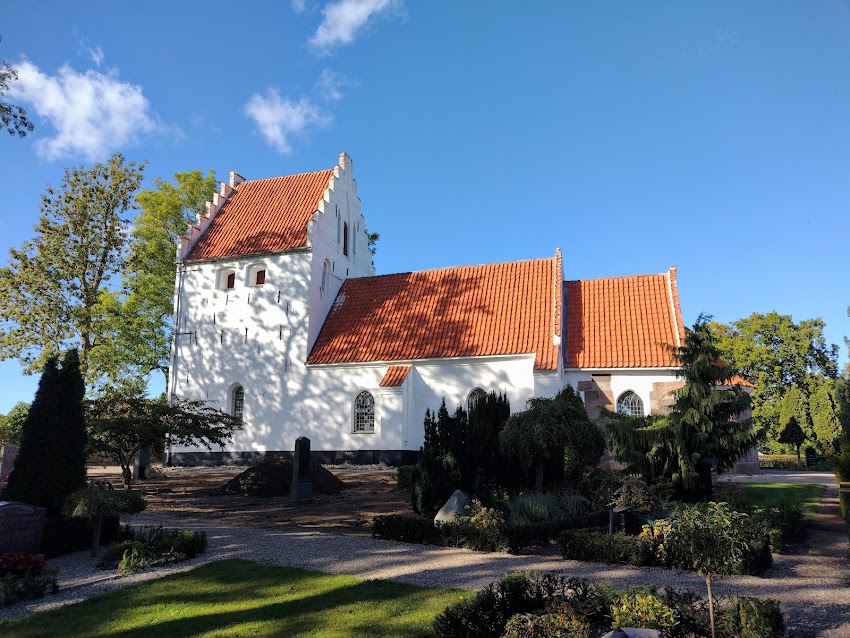 Melby Kirke