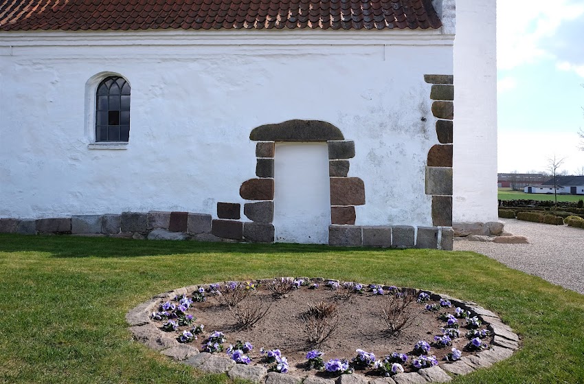 Ebdrup Kirke