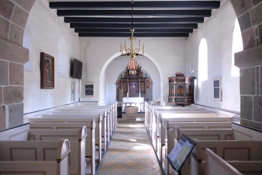 Bjerring Kirke