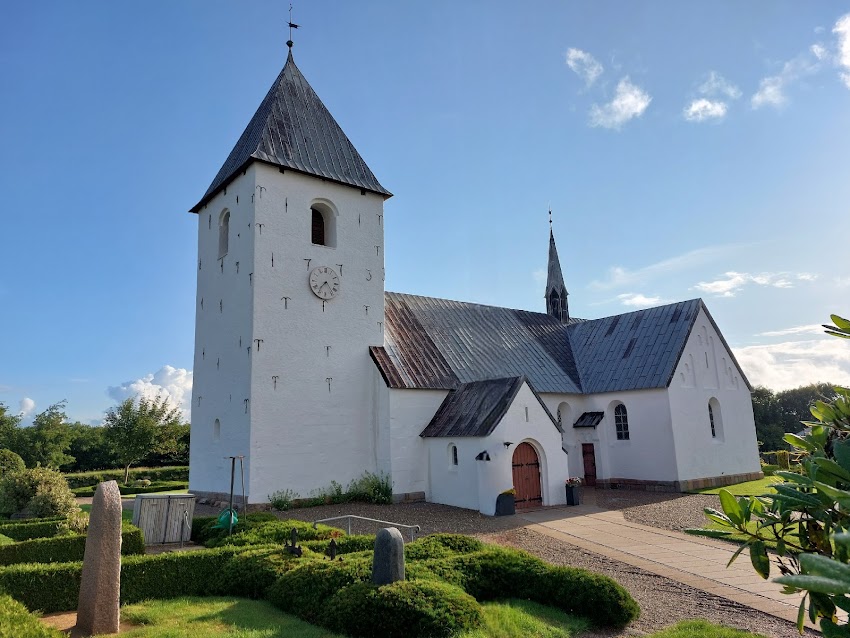 Hurup Kirke