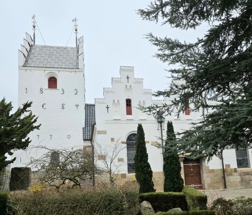 Nørresundby Kirke