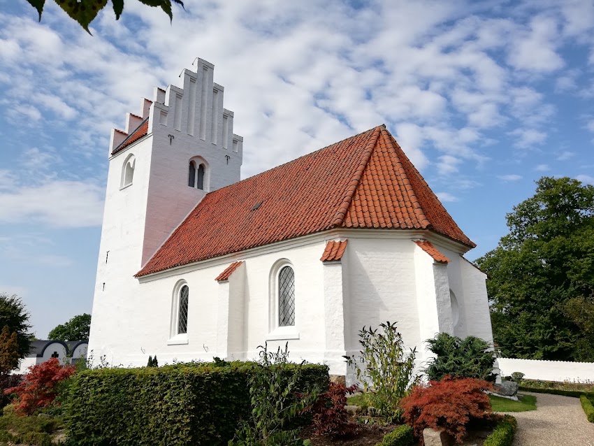 Vråby Kirke