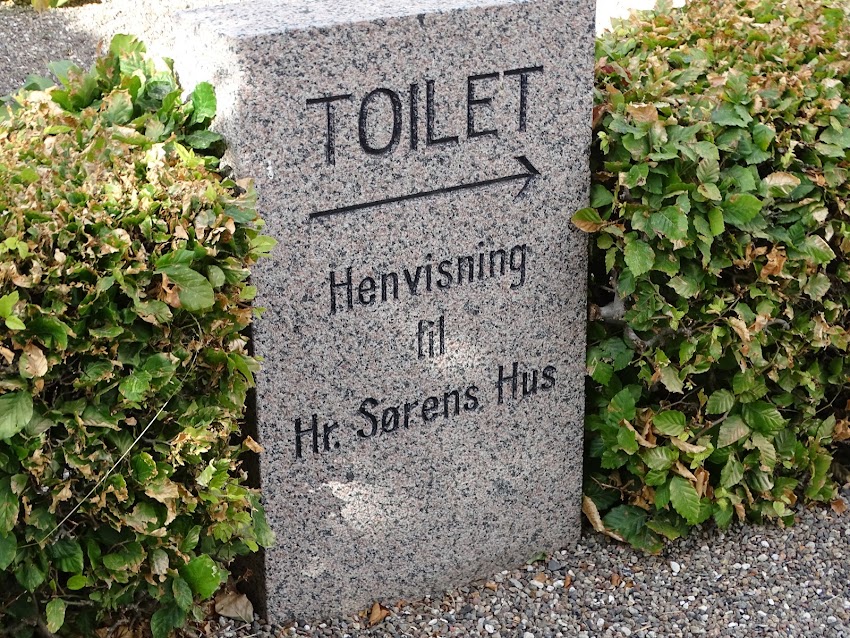 Vejlby Kirke