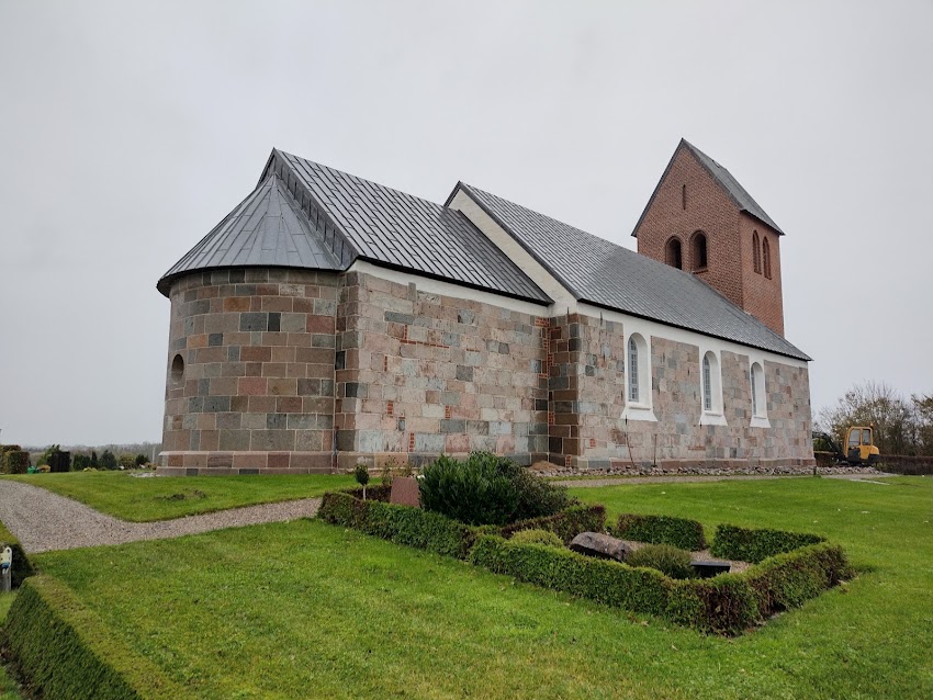 Bedsted Kirke