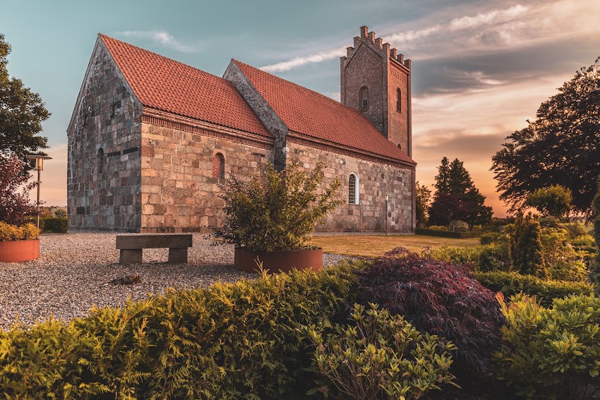 Vitten Kirke