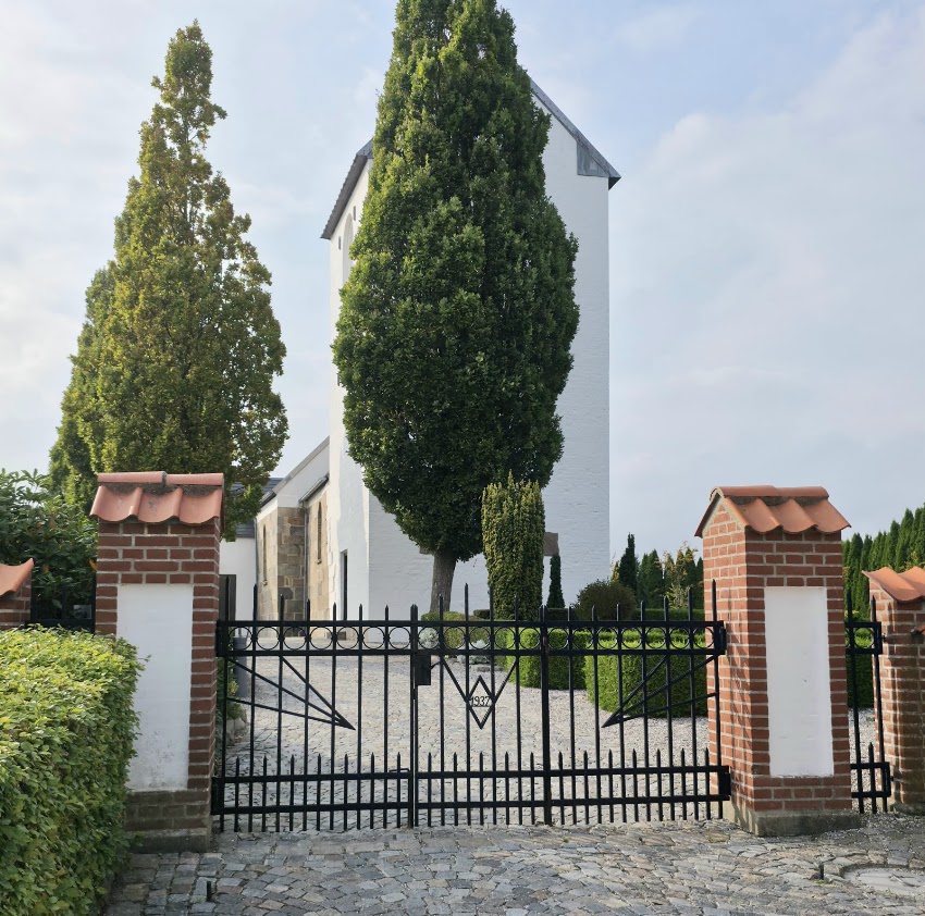 Gjerlev Kirke