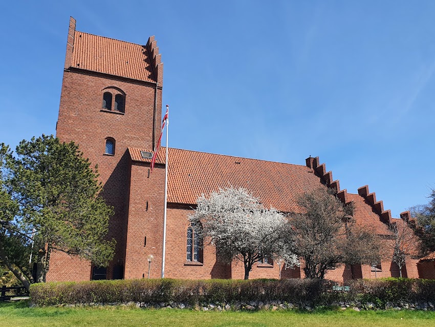 Jægersborg Kirke