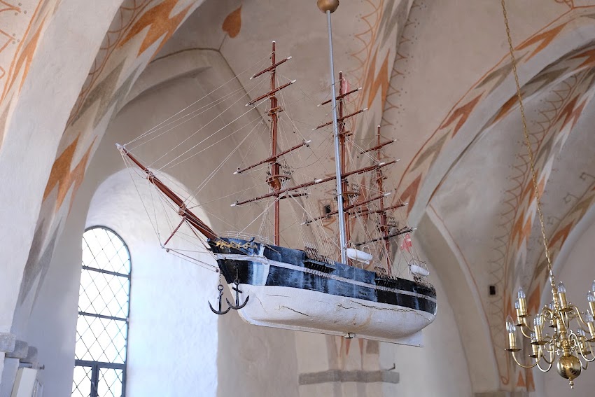 Vissing Kirke