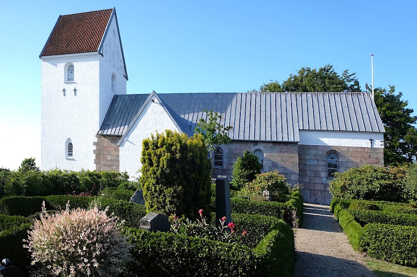 Ulsted Kirke