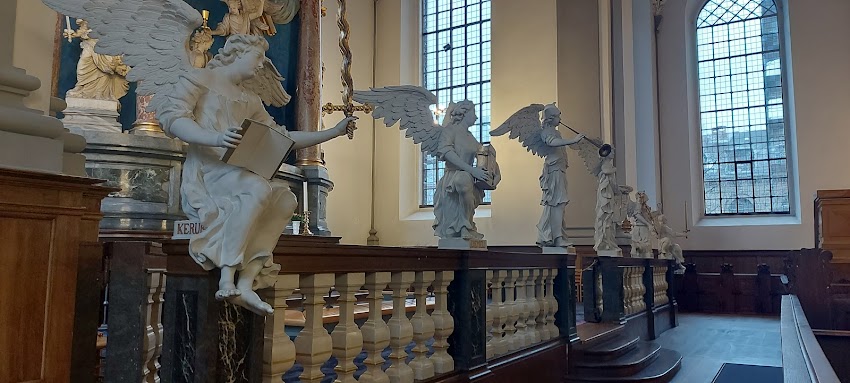 Christian og Vor Frelser Sogns Menighedspleje