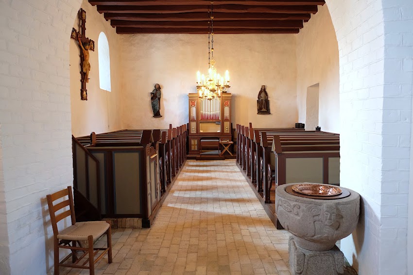 Pederstrup Kirke