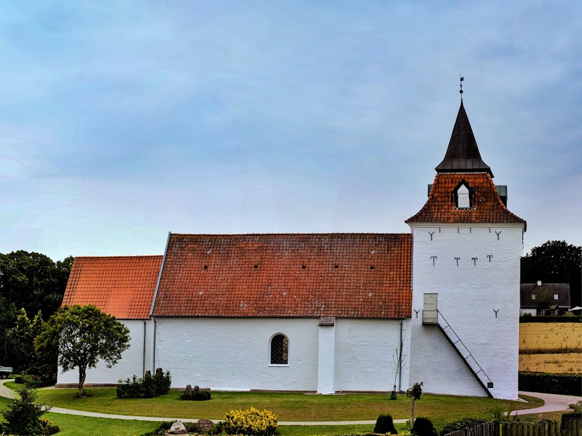 Hylke Kirke