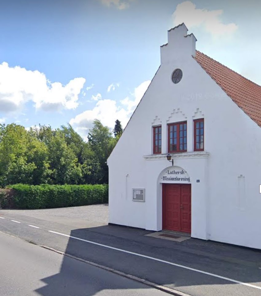 LM Østerlars