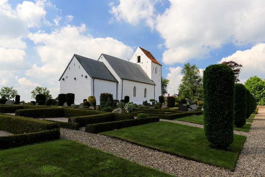 Ødsted Kirke