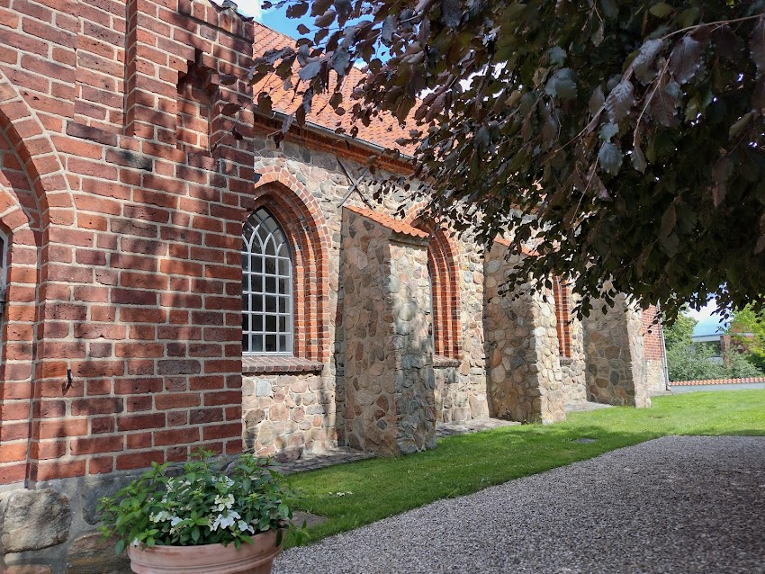 Esbønderup Kirke