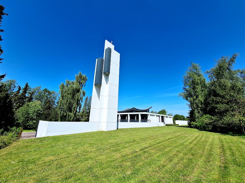 Mosede Kirke