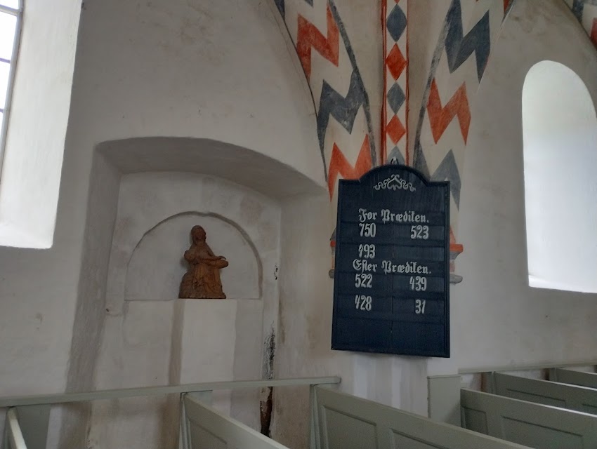 Orø Kirke