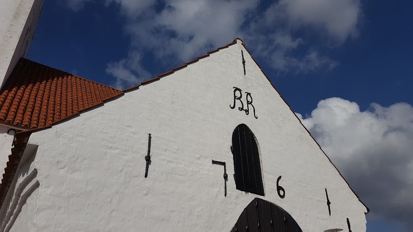 Rislev Kirke