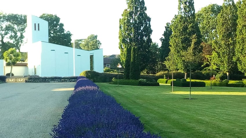 Kollund Kirke