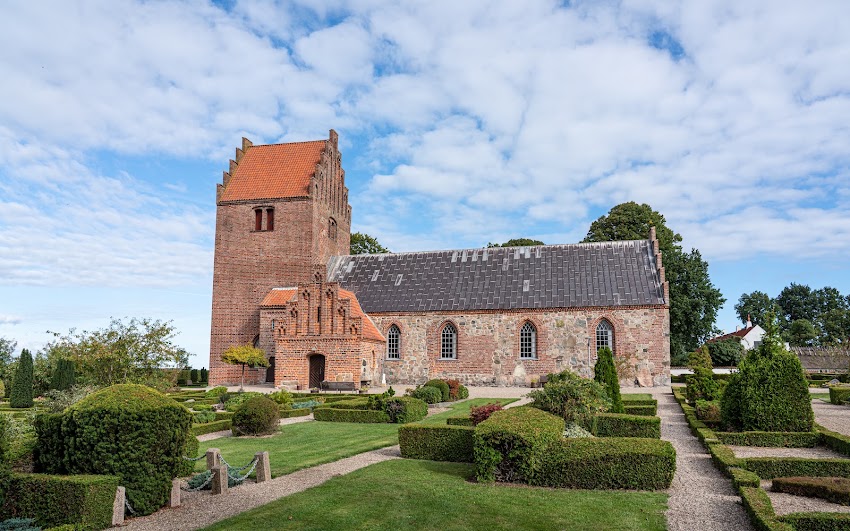 Egebjerg Kirke
