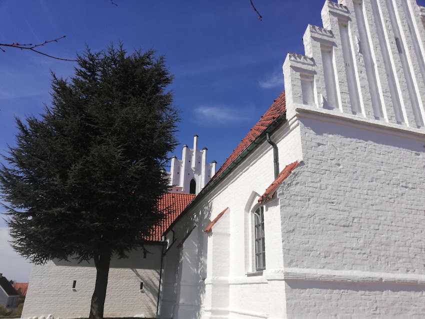 Årby Kirke