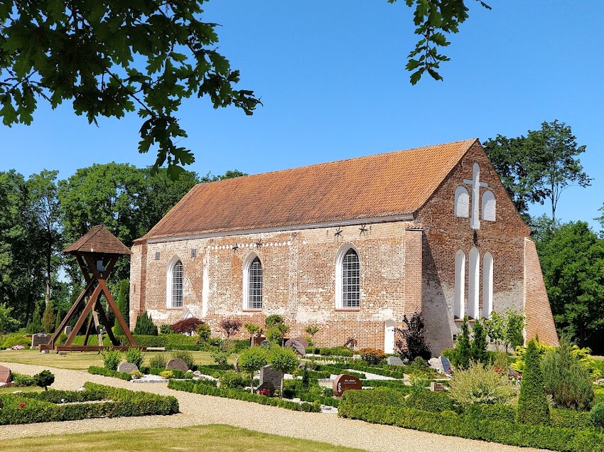 Tvilum Klosterkirke