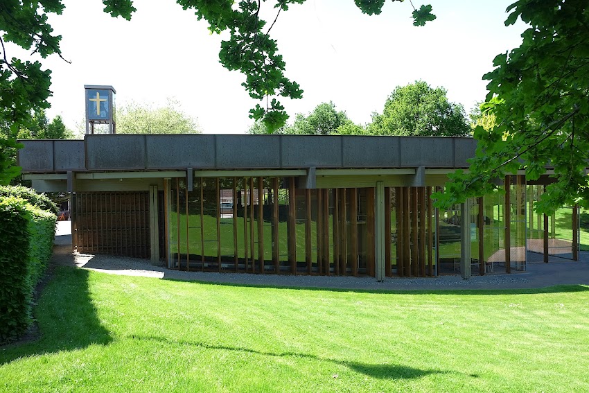 Hannerup Kirke