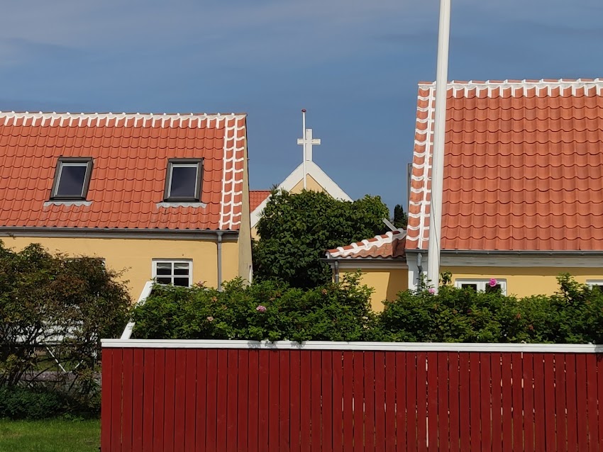 Skagen Baptistkirke
