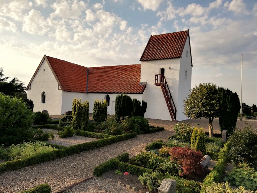 Lild Kirke