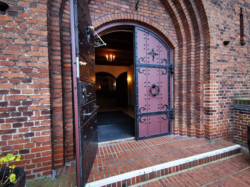 Kildevældskirken