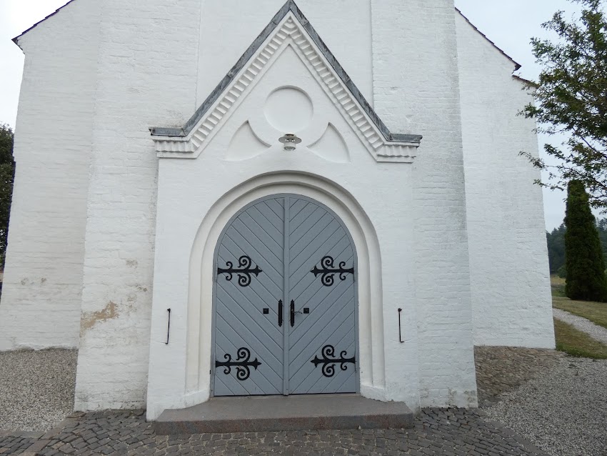 Fuglslev Kirke