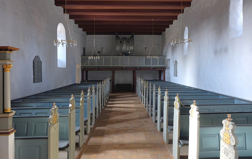 Lime Kirke