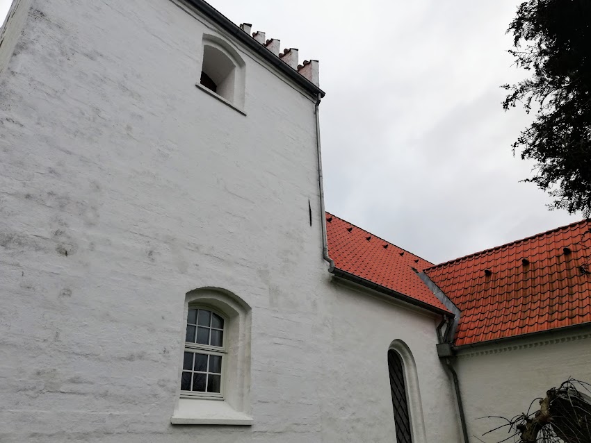 Freerslev Kirke