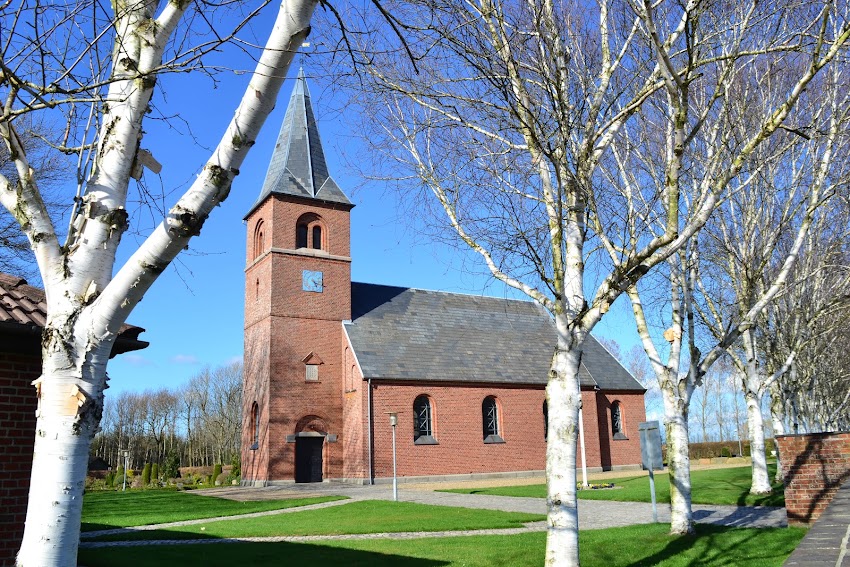 Herborg Kirke