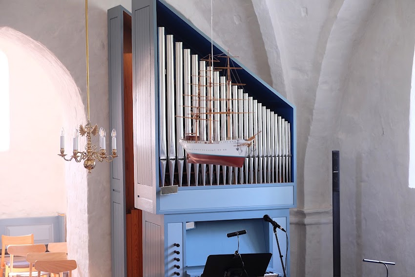 Vebbestrup Kirke