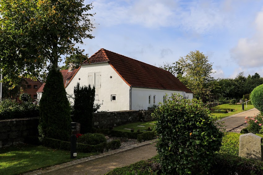 Bredsten Kirke