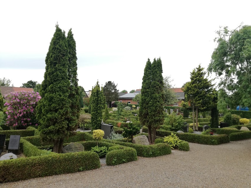 Aars Kirke