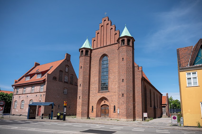 Sankt Vincents Kirke