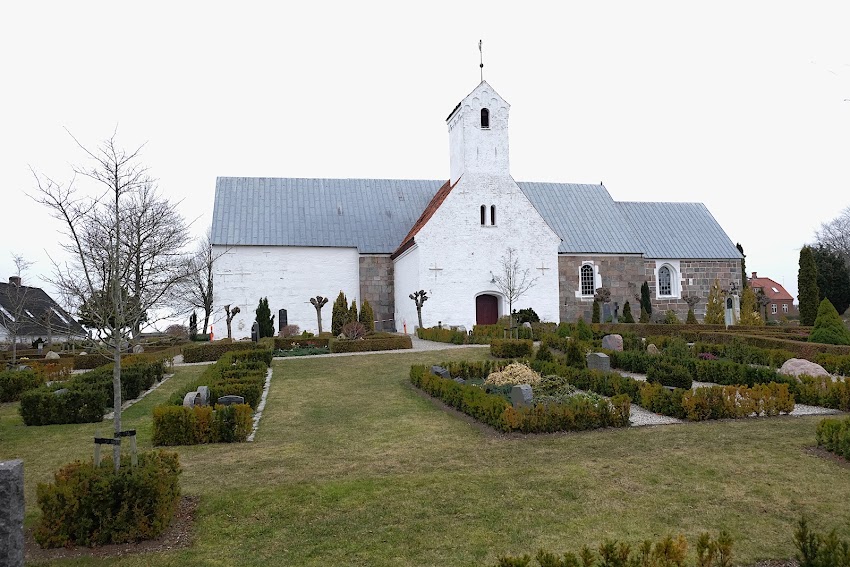 Todbjerg Kirke