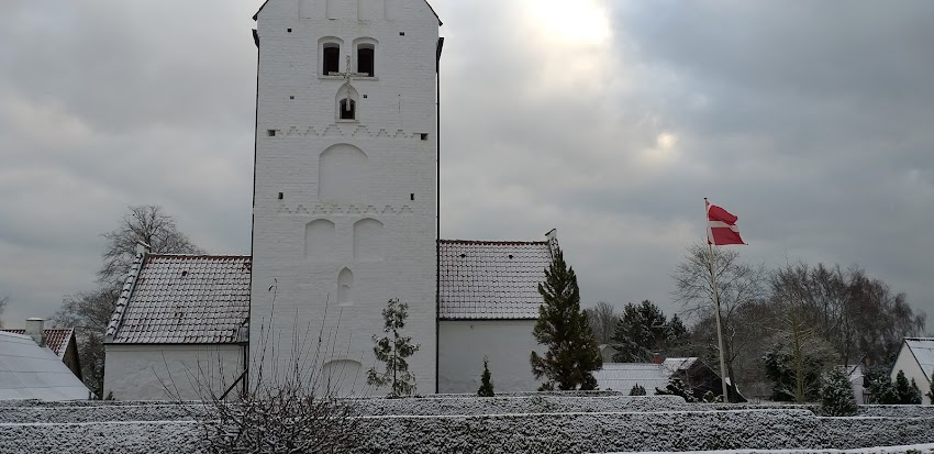 Igreja Presbiteriana